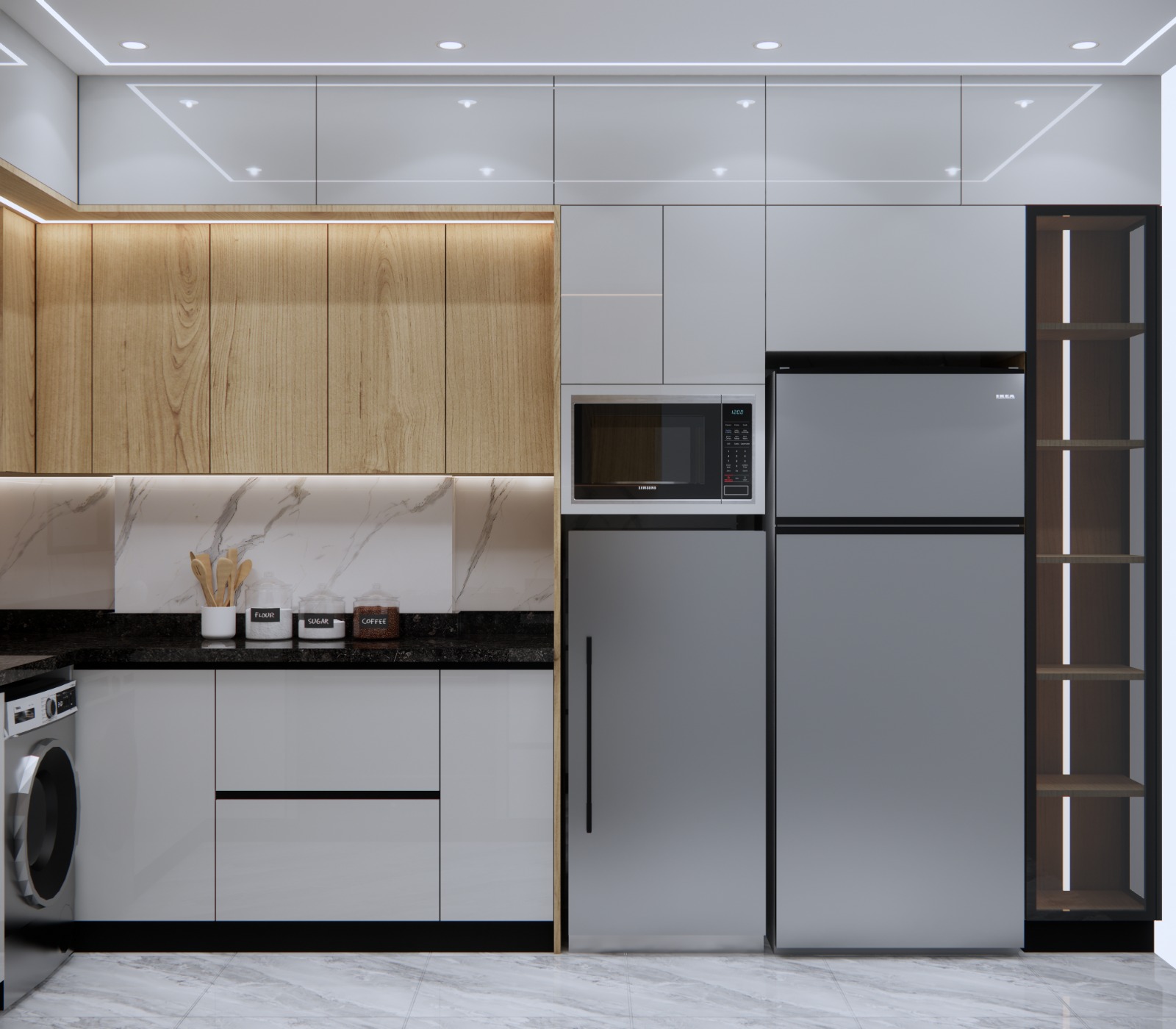 MK Design Interior
